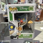 Funko Pop! Vinyl: Disney - Rafiki #88