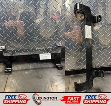 F85-1457 SUPPORT FAN RING LOWER BRACKET PACCAR