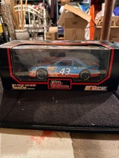 Vintage Richard Petty Racing Champions 1:24 43 STP Stock Car