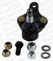 Traggelenk FüHrungsgelenk Monroe L13575 FüR Toyota Avensis WWT270_ VVT ZRT270_