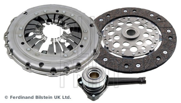 Kupplungssatz Blue Print ADR163037 FüR Espace Safrane Laguna Renault 1 2 3 12V-image