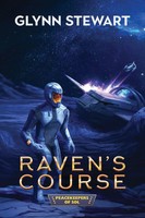 Raven's Course | Glynn Stewart | Englisch | Taschenbuch | 2020