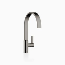 Dornbracht MEM Single-lever mixer 33815682-99 Brushed Dark Platinum