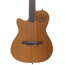 GODIN Multiac Nylon Encore Zurdo Natural [12164175]