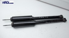 Stossdämpfer Hinten 51950106 Fiat Bravo 1.9 Multijet 8V DPF 198 Limousine
