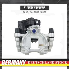Bremssattel hinten links 272mm Audi A3 8V Q2 TT VW Golf 7 Touran 5T Seat Leon