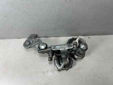 CAMBIO CAMPAGNOLO  Valentino Extra anni 60-70 deragliatole posteriore usato