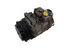 Klimakompressor f&uuml;r MERCEDES  C-KLASSE COUPE CL203 C200 A0002306511 447220-8222