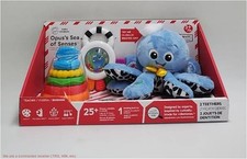 Baby Einstein Opuss Sea of Senses Gift Set - ...