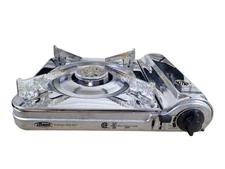 Sterno ActionStation Stove Culinary Butane ST06004