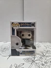 Funko Pop Harry Potter Lord Voldemort 06 IMPERFECT BOX