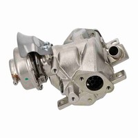 Vemo Agr-Ventil FüR Vw Golf 7 Passat B8 Audi A3 8V Seat Leon 5F 2.0 Tdi