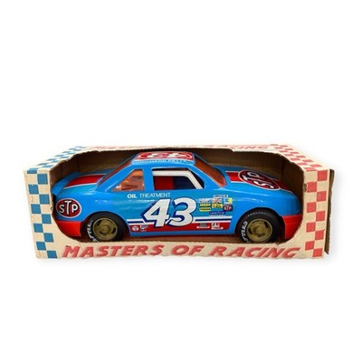 VTG 1980s STP RICHARD PETTY Masters Of Racing Grand Prix #43