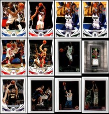 2004 Topps (15) Card Lot - THE RAREST EDITION – FEW WILL EVER OWN THIS!