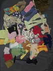 Vintage LOT 60's 70's Barbie Dolls Clothes Accessories Fashion
