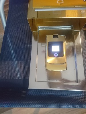 Dolce & Gabbana Handy Gebraucht/Sehr Guter Zustand