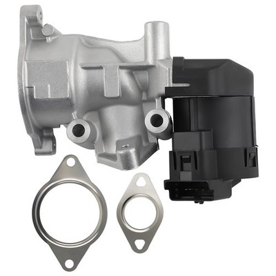 AGR Ventil for Ford Focus II Mondeo IV Galaxy II C-MAX S-MAX 2.0 TDCi 1436390