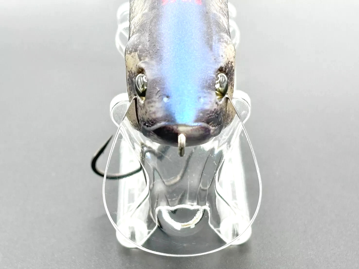 DRT TiNY KLASH Hi Float Drunker Bass 2oz class Big Swimbait Fishing Lure - Image 13