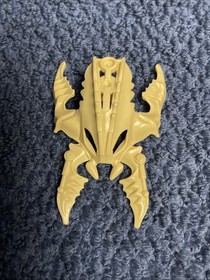 LEGO Bionicle Glatorian 8983 Vorox 100% Complete