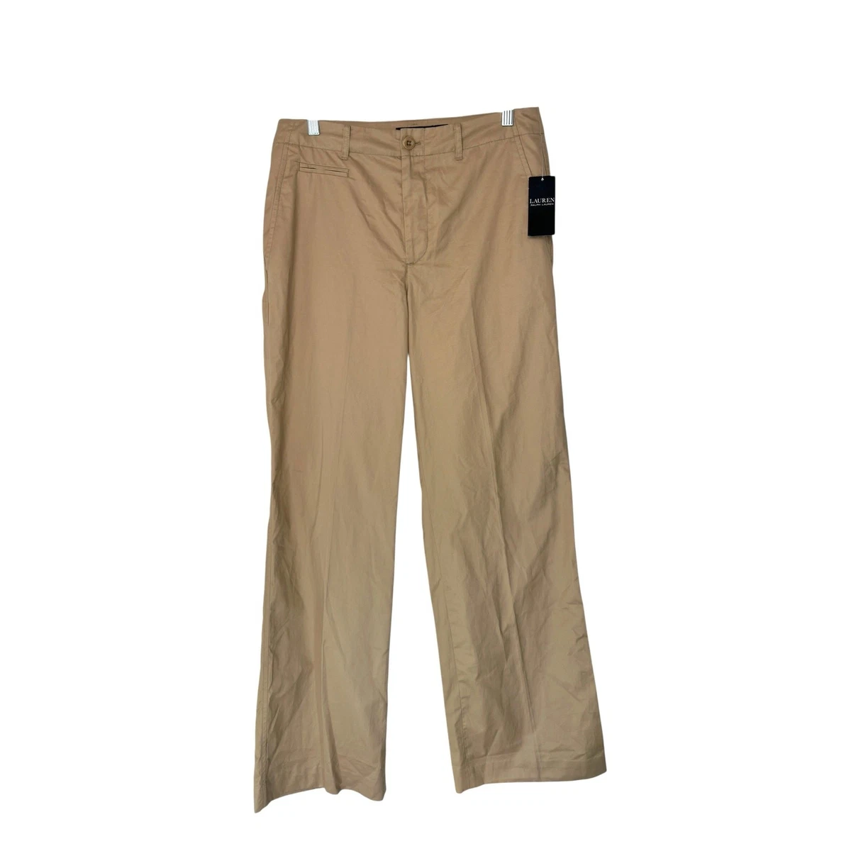 Ralph Lauren Regular Size 6 Size Pants for Women for sale | eBay display picture 1