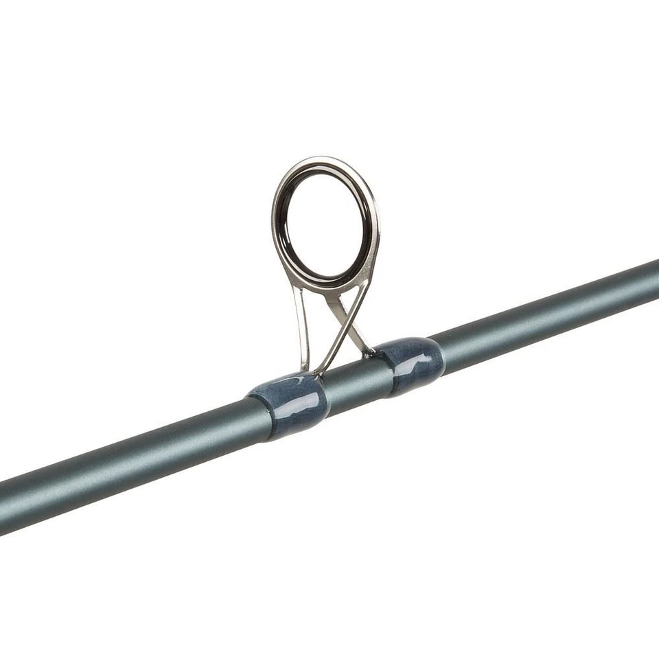 Shakespeare Agility 2 Travel Spin Rod 9’ 12-30g - Image 2 of 4