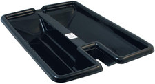 8300dp Oil Drip Pan For Geared Engine Stand 8300dp Oil Drip Pan For Geared Engine Stand