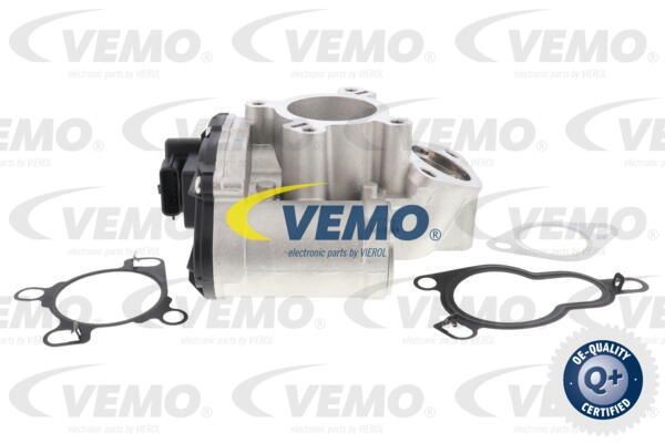 Vemo Agr-Ventil V40-63-0045 Passend FüR Nissan Opel Renault-image