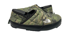 The North Face Men's ThermoBall Mules V Slip On Slippers Camo Size:12 119E