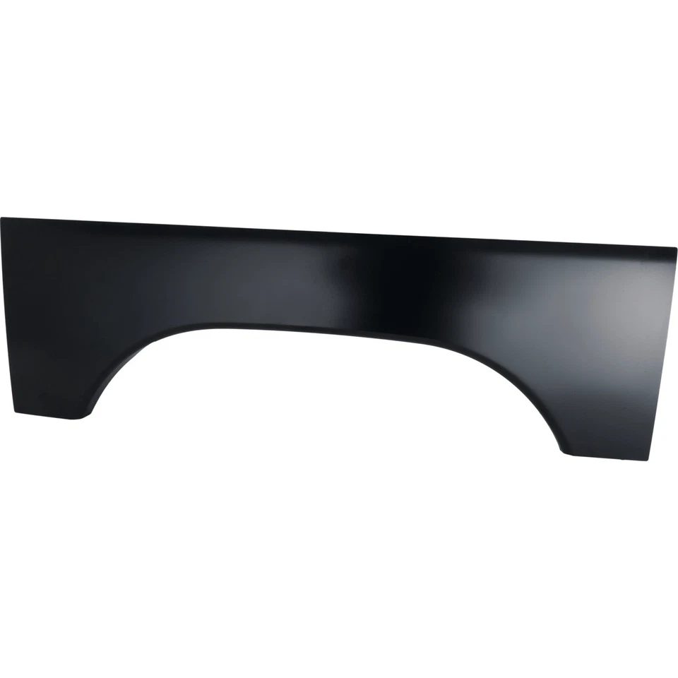 Set of 2 Wheel Arch Repair Panels Rear Driver & Passenger Side Upper Pair Foto 2 de 4