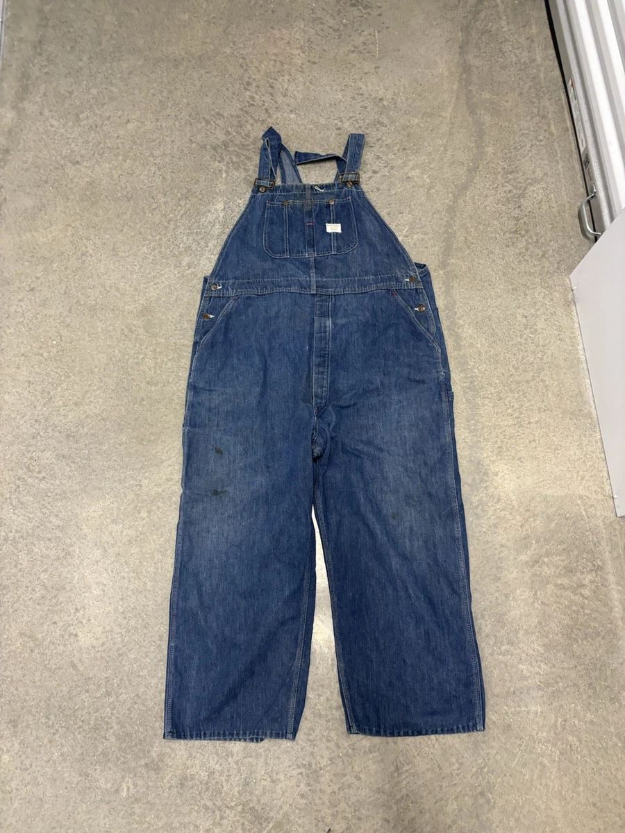 Big Mac Vintage Jeans for Men for sale | eBay