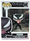 Funko Pop! VENOM Let There Be Carnage: #888 VENOM (Vaulted)