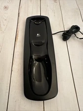 Logitech Harmony One Remote Control Charging Cradle & AC Adapter L-LW20 CHARITY