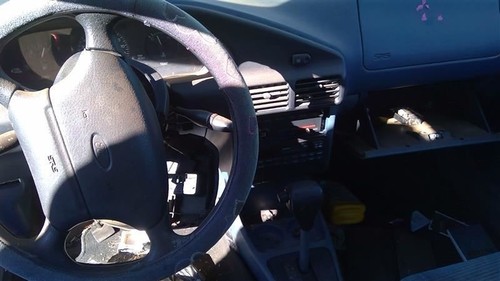 Fuel Filler Door Station Wagon Fits 91-96 Ford Escort OEM - Picture 8 of 11