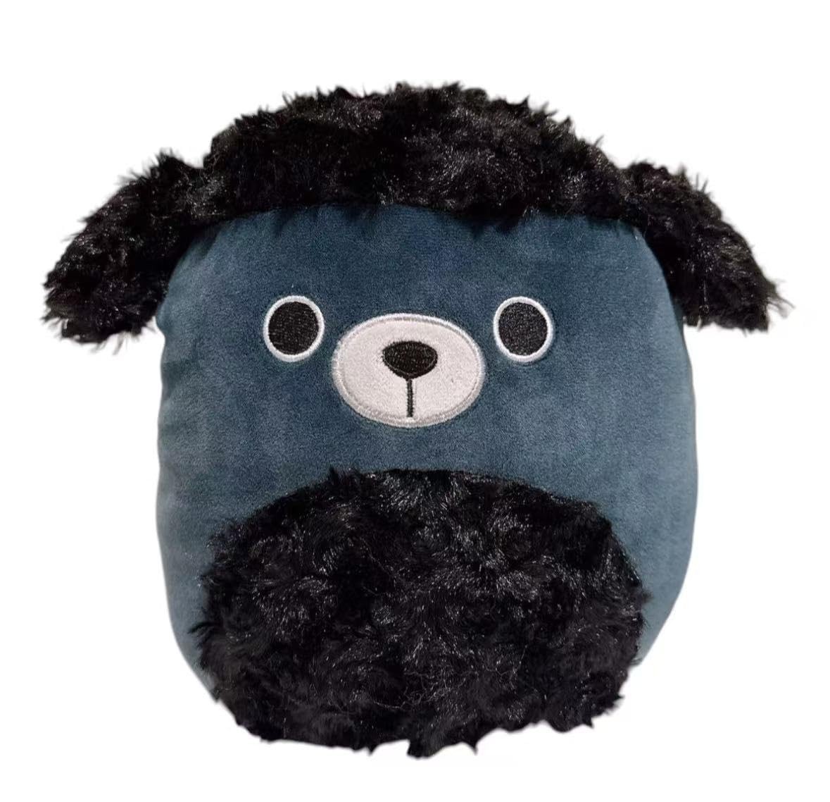 2025 Original 8-Inch Dog Animal Squad Plush - Collectible So