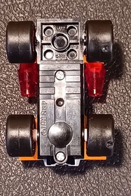 LEGO Racers Maverick Storm 4583 & Red Bullet 4582 PULL BACKS! (SEE DESC)      -K