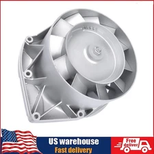 New Cooling Fan Fits Deutz F4L912 F4L913 F4L914 F3L914 D914 L3 OE #: 02233420