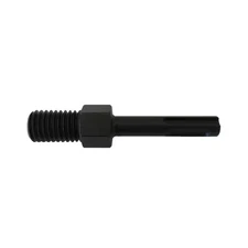 5/8 In.-11 Male to SDS plus Adapter for Core Drill Bits
