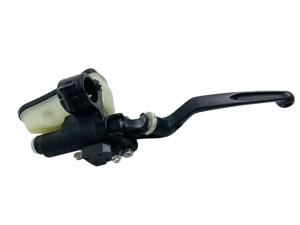 Cilindro maestro Mv Agusta F4 F4S F4R 1000 delantero Nissin 5/8 SPMV80A094025 Foto 2 de 4