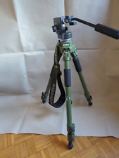 Manfrotto Professional Tripod Kickstand 055NAT