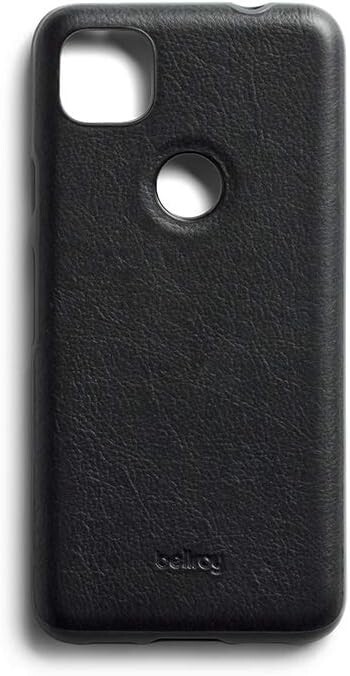 Bellroy Pixel 4xl Bellroy Pixel 4a Case (Leather Google Pixel