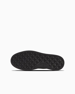 Converse All Star Coupe Bateau AK OX Black 38001840 Men's Converse All Star Coupe Bateau AK OX Black 38001840 Men's