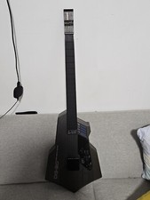 Casio Dg-20 Digital Electric Guitar Midi Synthesize Used Tested As Is