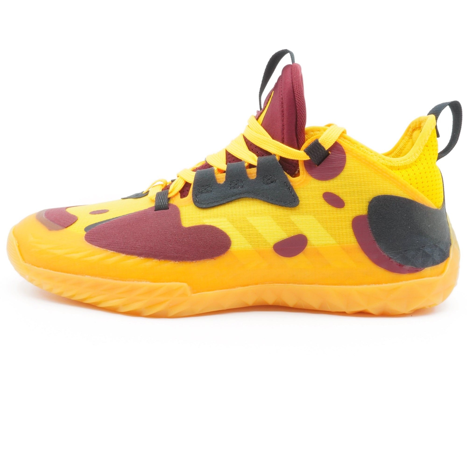 [G55720] Мужские кроссовки Adidas Harden Vol. 5 Futurenatural ASU