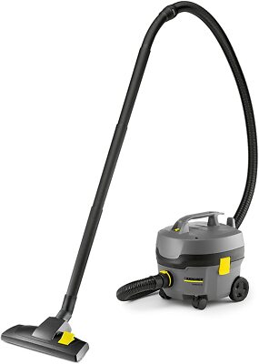 Kärcher T 7/1 Classic 850W Bodenstaubsauger (1.527-181.0) - NEUGERÄT