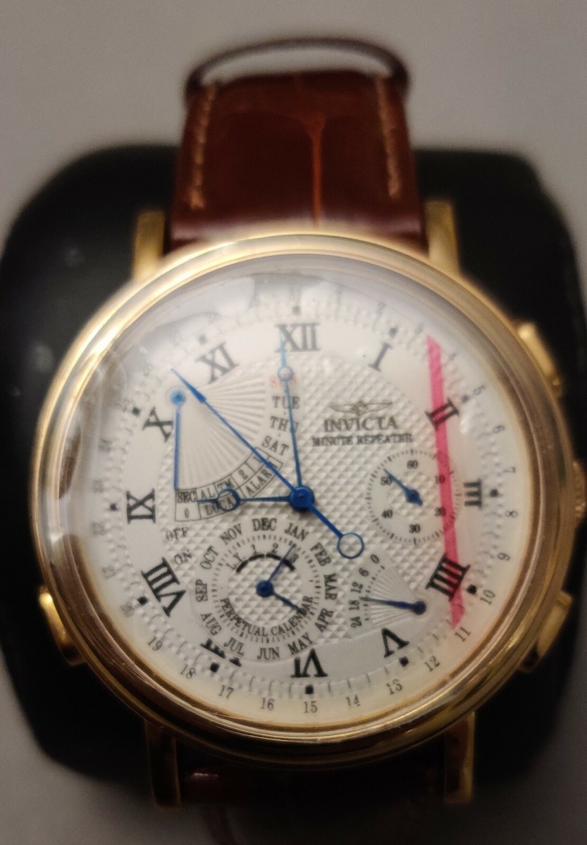 Invicta 2WAY ヘチ2731 楽天市場】宇崎日新 [90] 24 インヴィクタ 2WAY ヘチ 2731 (G1