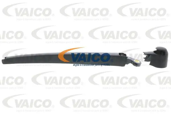 Braccio tergicristallo posteriore PRFV (Vetroresina) V10-2450 VAICO per VW