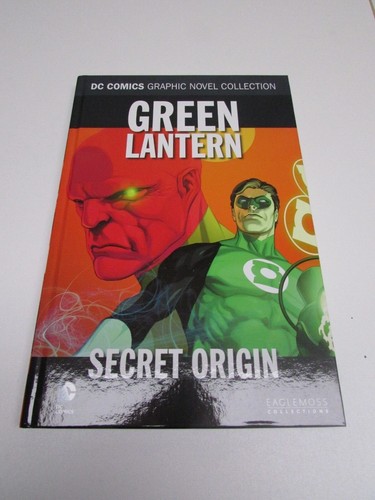 DC Comics Eaglemoss Graphic Novel Collection 1 - 148 HARDCOVER Auswahl - Bild 10 von 152