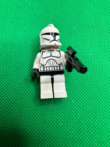 Lego Star Wars Clone Trooper Minifigure