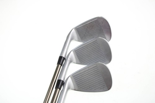 Ping i500 Iron Set 5-PW and UW Regular Right-Handed Graphite #8679 Golf Clubs - Picture 5 of 7