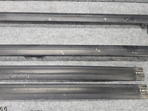2001-2007 TOYOTA SEQUOIA ROOF LUGGAGE RACK ASSEMBLY OEM V18 - Picture 6 of 12